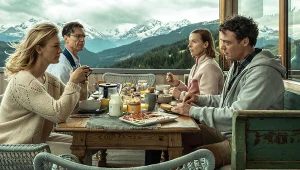 Koncertowo zagrany film! Mocny powrót laureata Oscara