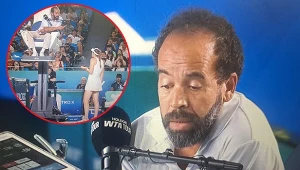 Decydowały się losy Rybakiny. Bezlitosny werdykt sędziego. Ta reakcja