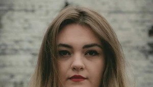 Luba jest wokalistką grupy Czarny Bez