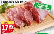 Karkówka