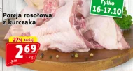 Porcja rosołowa