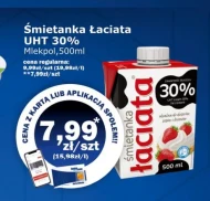 Śmietanka Łaciata