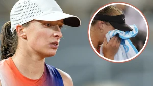 Potężne ciosy dla Świątek. Teraz Rosjanie biją na alarm. Ogłaszają ws. winy