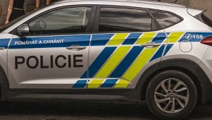 Strzelanina przy polskiej granicy. Dwie osoby nie żyją, jedna ciężko ranna