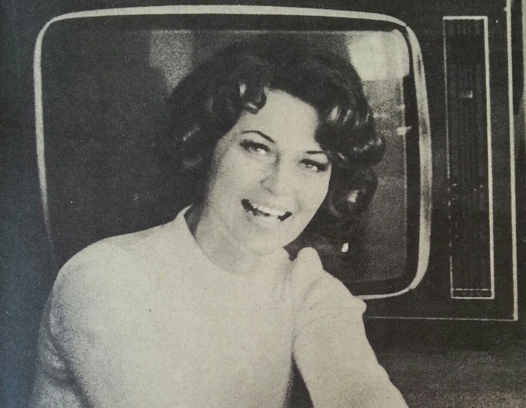 Jadwiga Piątkowska Jadwiga Piątkowska