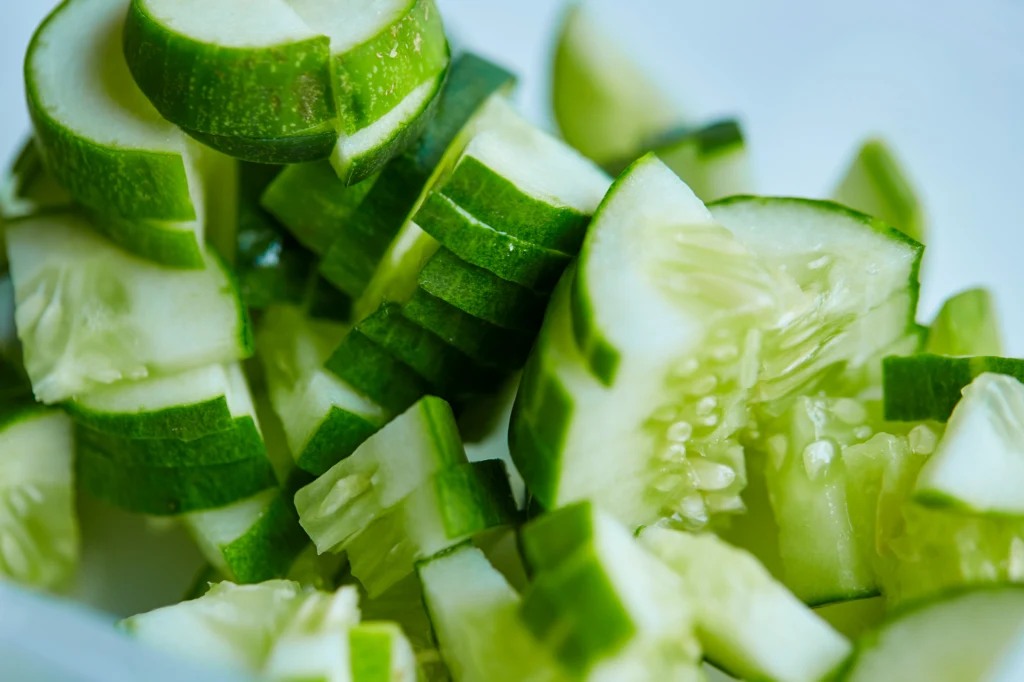 Zamiast słodyczy. Te produkty naprawdę pomagają w stresie Zamiast słodyczy. Te produkty naprawdę pomagają w stresie