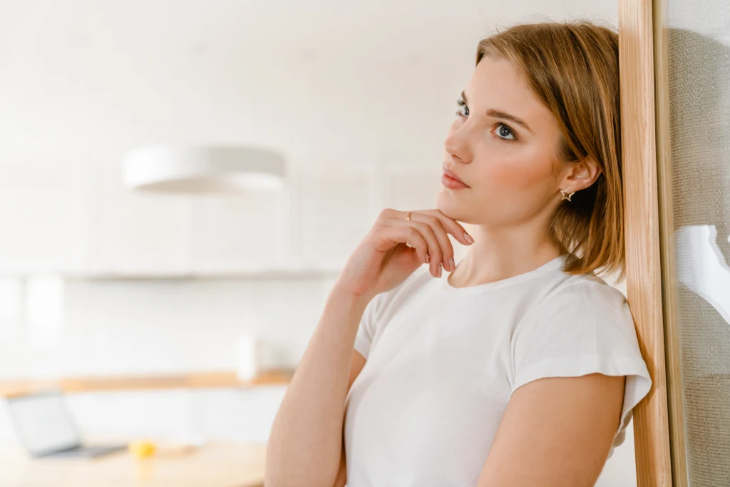 Drzwi odgrywają dużą rolę w procesie zapominania