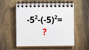 Niby proste zadanie a wielu nie rozwiązuje. Wiesz o co tu chodzi?