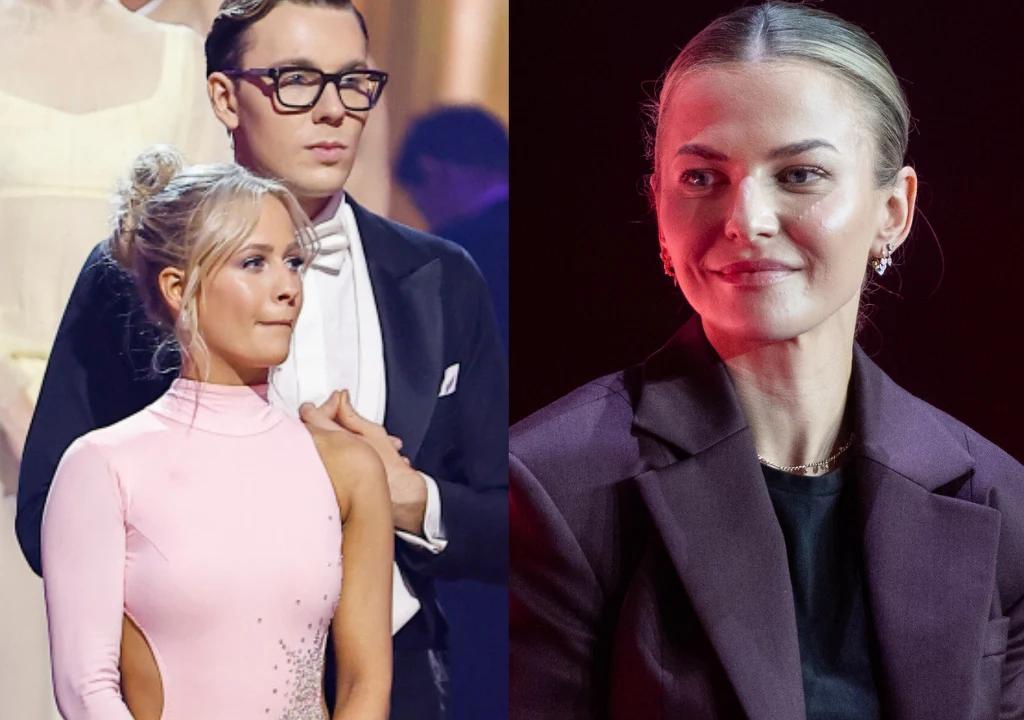 Mikołaj "Bagi" Bagiński, Magdalena Tarnowska, Anna Lewandowska