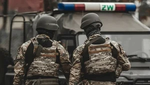 Incydent z dronem PGZ w Inowrocławiu. Są nowe informacje