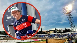 Przez używki stracił ponad 2 lata. Koniec żartów, tak chce ratować karierę