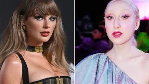 Taylor Swift została oskarżona o plagiat utworu Luny