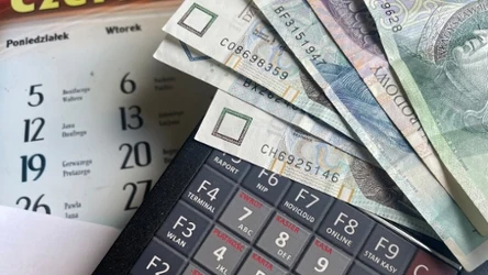 Resort finansów zamierza podwyższyć limit zwalniający z podatku od czynności cywilnoprawnych z 1000 do 3000 złotych. Zdj. ilustracyjne