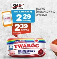 Twaróg Strzałkowo
