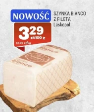 Szynka Laskopol
