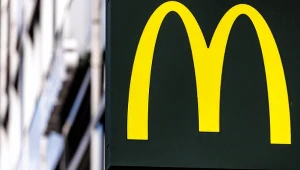 Kultowi wojownicy z popularnej bijatyki nie pierwszy raz zagoszczą w McDonald's