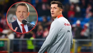 Coraz bliżej nowej hali sportowej w Warszawie. Do Rafała Trzaskowskiego apelował o nią Robert Lewandowski