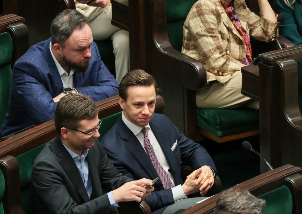 Posłowie Konfederacji zapowiedzieli, że chcą likwidacji funduszu DFG chroniącego nabywców mieszkań