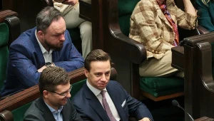 Poseł Konfederacji o odszkodowaniach. "Nie było wypłat". Oto fakty
