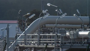 Zaskakująca deklaracja z Niemiec. Dotyczy gazociągu Nord Stream 2