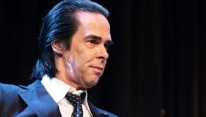 Nick Cave doczekał się serialu dokumentalnego