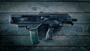 Rodzimy akcent w Battlefield 6. Postrzelacie polskim karabinkiem!