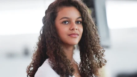 Emilia Dankwa zrezygnuje ze studiów?