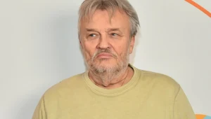 Krzysztof Cugowski zdradził, że ma już spisany testament