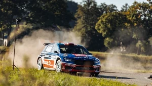 Wielka zmiana w Rajdzie Polski. Nowa lokalizacja, znamy też datę imprezy