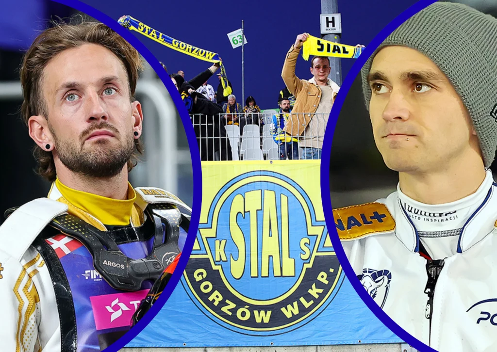 Czy Anders Thomsen i Jack Holder uciekną ze Stali Gorzów? Sytuacja nie jest najlepsza Czy Anders Thomsen i Jack Holder uciekną ze Stali Gorzów? Sytuacja nie jest najlepsza