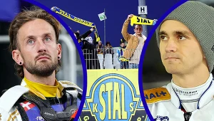 Gwiazdy Stali Gorzów uciekną z klubu? Wiceprezes komentuje