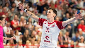 Polki zachwyciły, deklasacja gospodarza mistrzostw Europy. Mur w naszej bramce