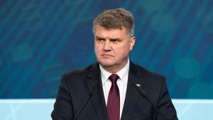 Maciej Wąsik reaguje na akt oskarżenia