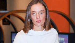 A jednak Iga Świątek potwierdziła krążące plotki. Nigdy tego nie ukrywała