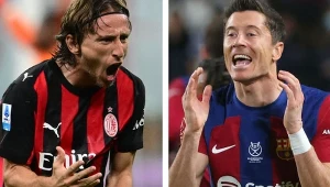 Łączyli go z Lewandowskim. Wraca do Madrytu. Prezes Realu wyraził już zgodę