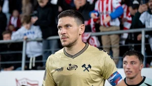 Korona Kielce - Górnik Zabrze w 12. kolejce PKO BP Ekstraklasy 2025/26. Relacja na żywo