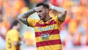 Jagiellonia Białystok - Arka Gdynia w 12. kolejce PKO BP Ekstraklasy 2025/26. Relacja na żywo