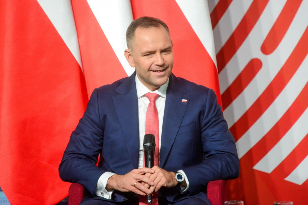 Karol Nawrocki zawetował nowelizację ustawy