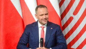 Karol Nawrocki zawetował nowelizację ustawy