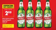 Пиво Perła
