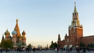 Kreml zabiera głos po rozmowie Putina z Trumpem