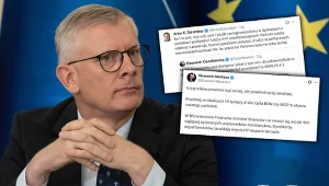 Sławomir Cenckiewicz ujawnił swoje wynagrodzenie. Fala komentarzy w sieci