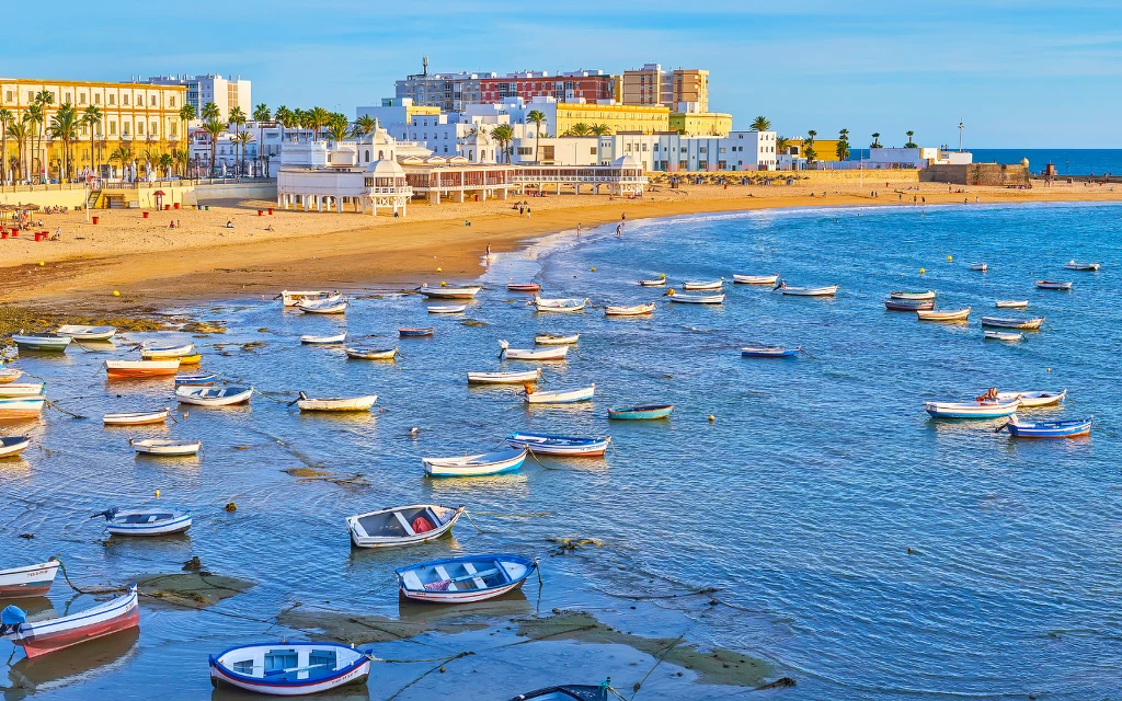 La Caleta