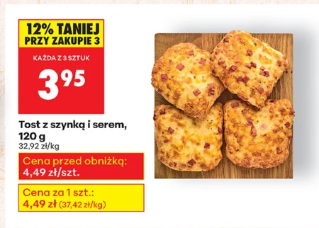 Tost