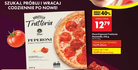 Pizza Donatello