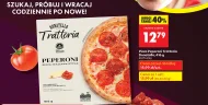 Pizza Donatello