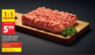 М'ясний фарш Kraina Mięs