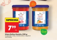 Dżem Delice Gaulois
