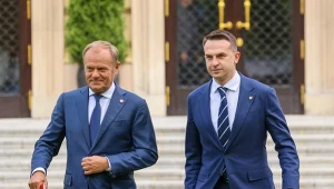 Konwencja PO. Platforma się jednoczy z Nowoczesną i Inicjatywą Polską (zdj. ilustracyjne)