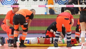 To znów się dzieje. Koszmar w polskiej lidze, mecz odwołany